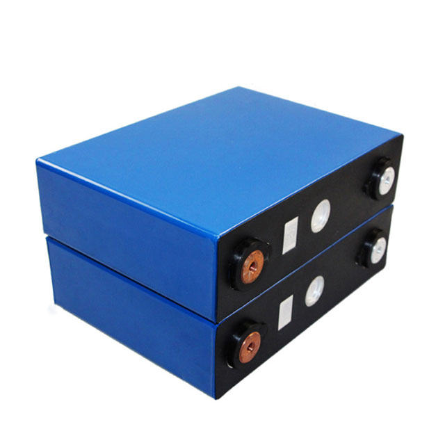 Derin Döngü Alüminyum LiFePO4 Lityum Pil LFP LiFePO4 100ah Prizmatik Pil Hücreleri 7