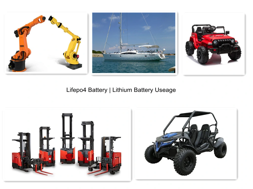 EVE 3.2V 280ah Lityum Demir Fosfat LFP Lityum Pil SINIF A+ 3
