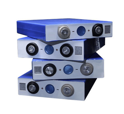 Prizmatik 3.2 V 280ah Lifepo4 Pil 1C LiFePO4 Elektrikli mobilet için Lityum Pil